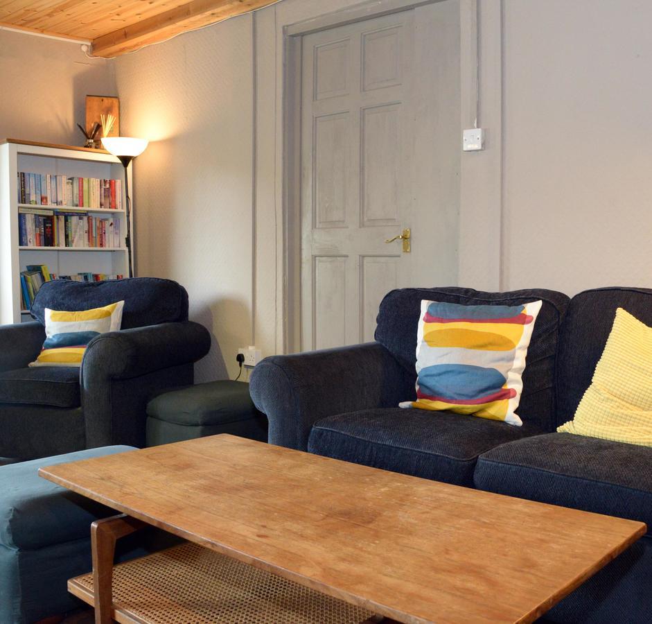 Gallt Y Glyn Hostel Llanberis Bagian luar foto