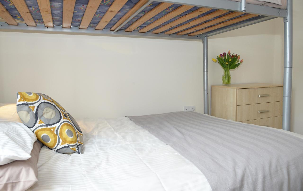 Gallt Y Glyn Hostel Llanberis Bagian luar foto