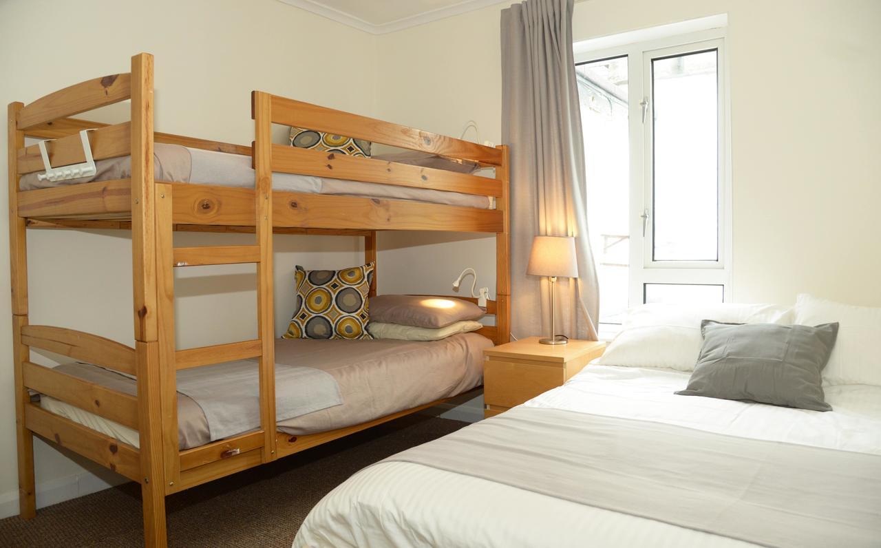 Gallt Y Glyn Hostel Llanberis Bagian luar foto
