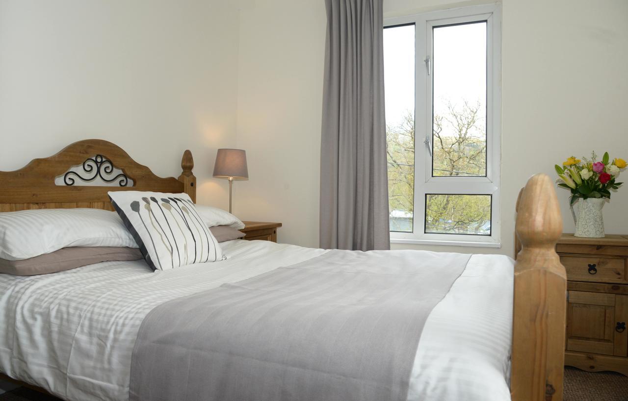 Gallt Y Glyn Hostel Llanberis Bagian luar foto