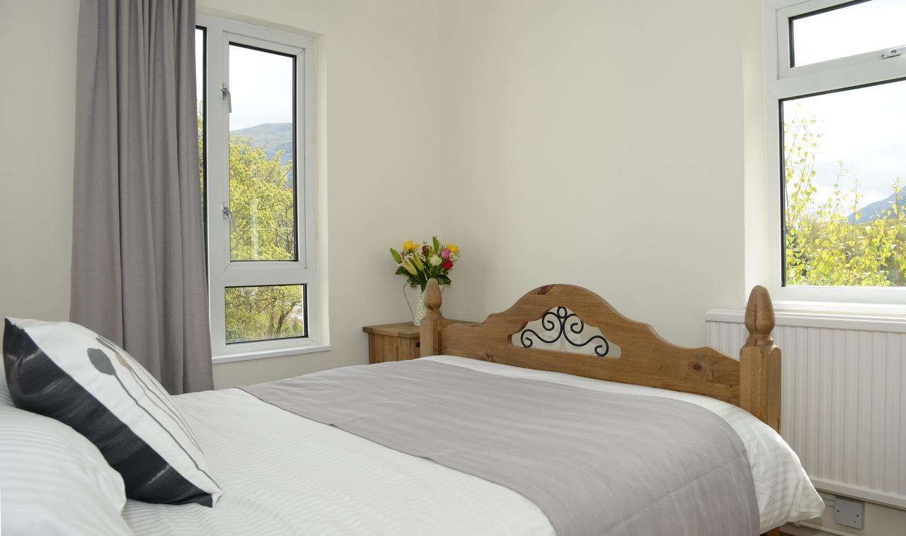 Gallt Y Glyn Hostel Llanberis Bagian luar foto