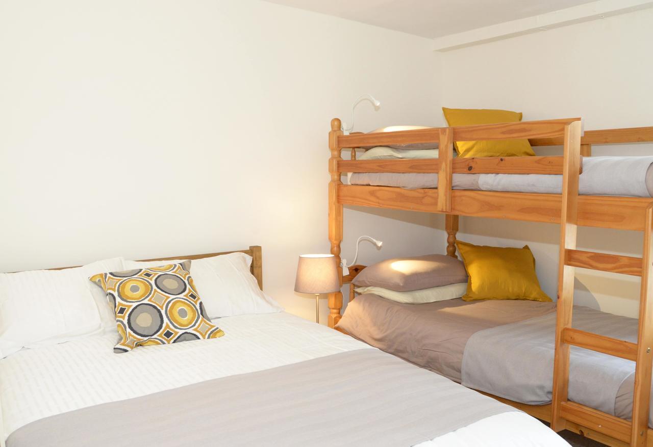 Gallt Y Glyn Hostel Llanberis Bagian luar foto