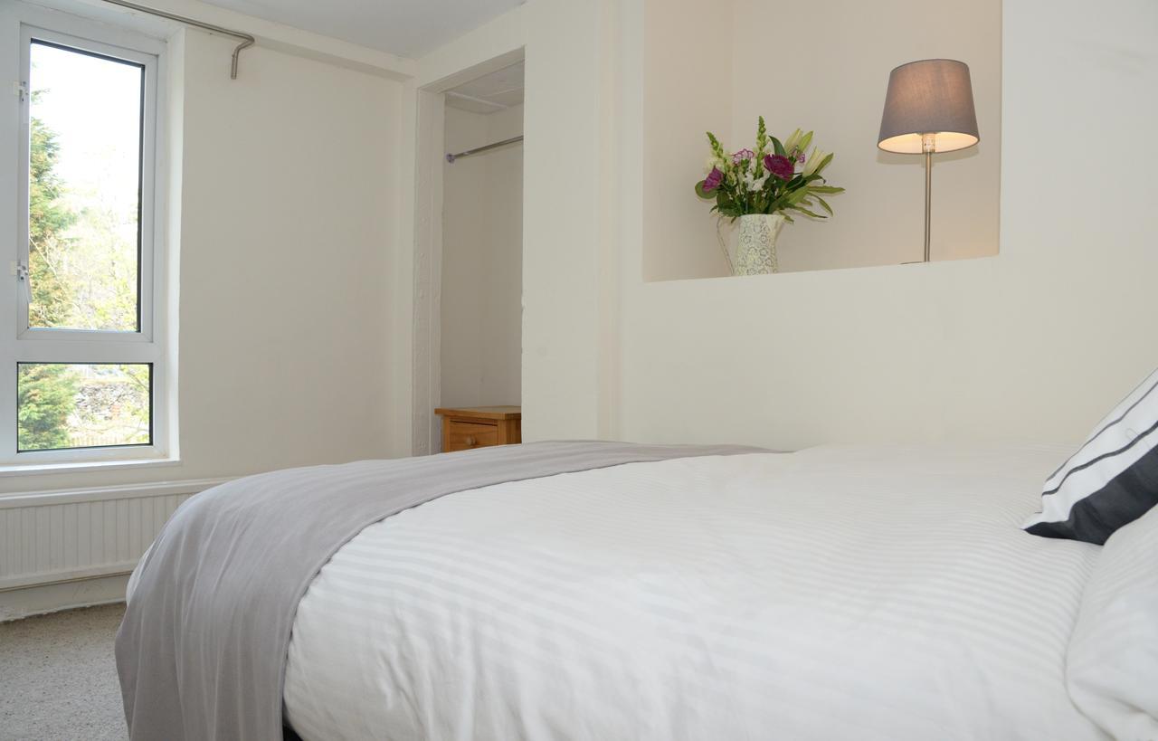 Gallt Y Glyn Hostel Llanberis Bagian luar foto