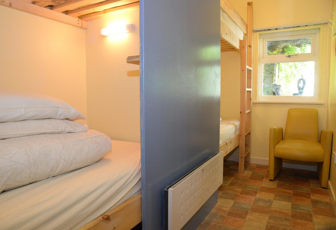 Gallt Y Glyn Hostel Llanberis Bagian luar foto