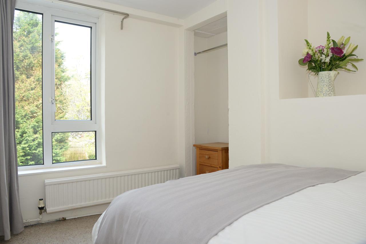 Gallt Y Glyn Hostel Llanberis Bagian luar foto